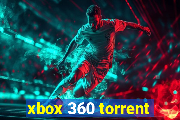 xbox 360 torrent